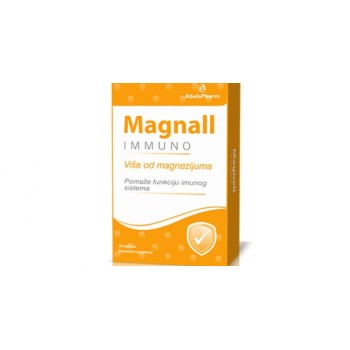 MAGNALL IMMUNO KAPSULE